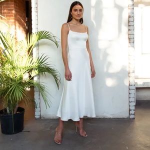 Jenny Yoo Callista Dress NWOT